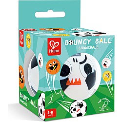 Bouncy Ball (assorted - 4 Styles)