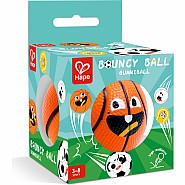 Bouncy Ball (assorted - 4 Styles)