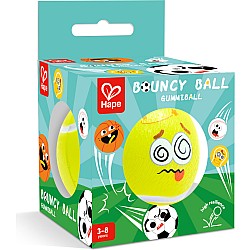 Bouncy Ball (assorted - 4 Styles)
