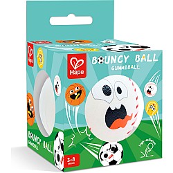 Bouncy Ball (assorted - 4 Styles)