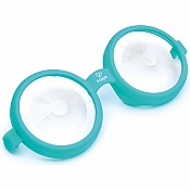 Quirky Glasses (assorted - 2 Styles)