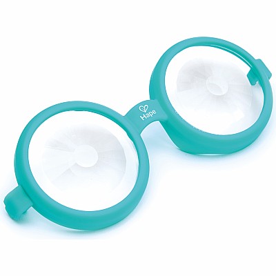 Quirky Glasses (assorted - 2 Styles)