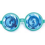 Quirky Glasses (assorted - 2 Styles)
