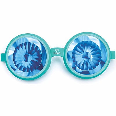 Quirky Glasses (assorted - 2 Styles)