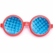 Quirky Glasses (assorted - 2 Styles)