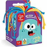Noisy Alien (assorted - 2 Styles)
