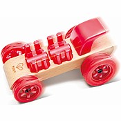 Whizzy Racers (assorted - 9 Styles)