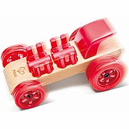 Whizzy Racers (assorted - 9 Styles)