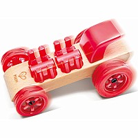 Whizzy Racers (assorted - 9 Styles)