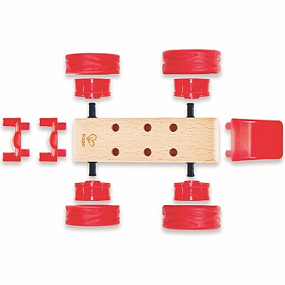 Whizzy Racers (assorted - 9 Styles)