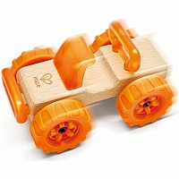 Whizzy Racers (assorted - 9 Styles)