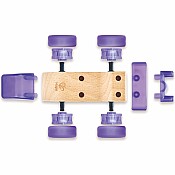 Whizzy Racers (assorted - 9 Styles)