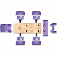 Whizzy Racers (assorted - 9 Styles)