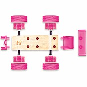 Whizzy Racers (assorted - 9 Styles)