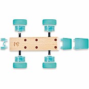 Whizzy Racers (assorted - 9 Styles)