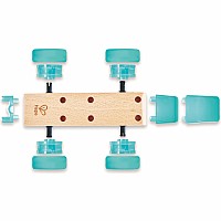 Whizzy Racers (assorted - 9 Styles)