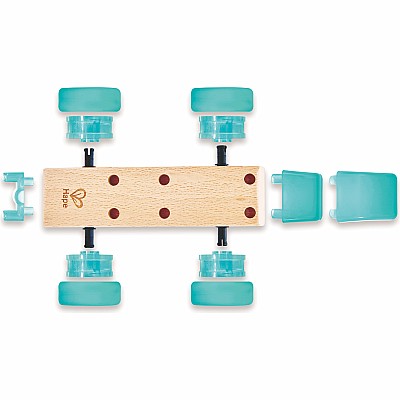 Whizzy Racers (assorted - 9 Styles)
