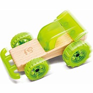 Whizzy Racers (assorted - 9 Styles)