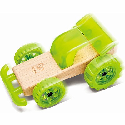 Whizzy Racers (assorted - 9 Styles)