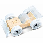 Whizzy Racers (assorted - 9 Styles)