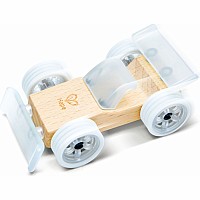 Whizzy Racers (assorted - 9 Styles)