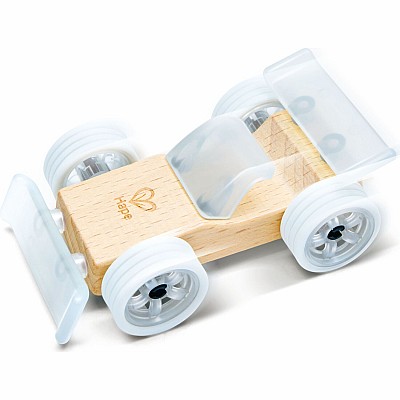 Whizzy Racers (assorted - 9 Styles)