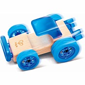 Whizzy Racers (assorted - 9 Styles)
