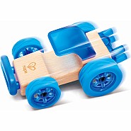 Whizzy Racers (assorted - 9 Styles)