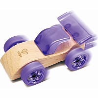 Whizzy Racers (assorted - 9 Styles)