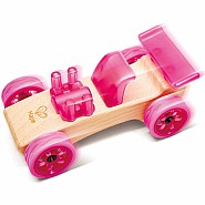 Whizzy Racers (assorted - 9 Styles)