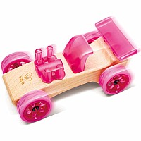 Whizzy Racers (assorted - 9 Styles)