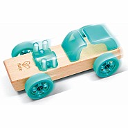 Whizzy Racers (assorted - 9 Styles)
