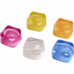 Fun Cube (assorted - 4 Styles)