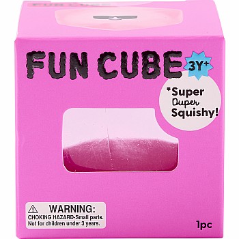 Fun Cube