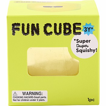 Fun Cube