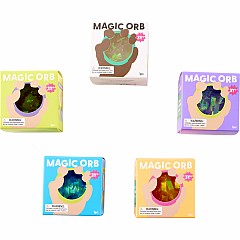 Magic Orb (assorted - 4 Styles)