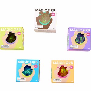 Magic Orb (assorted - 4 Styles)