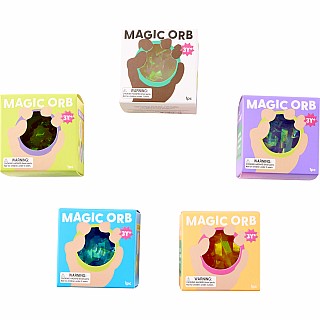 Magic Orb (assorted - 4 Styles)