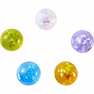 Magic Orb (assorted - 4 Styles)
