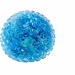 Spiky Orb Squishy (assorted - 4 Styles)