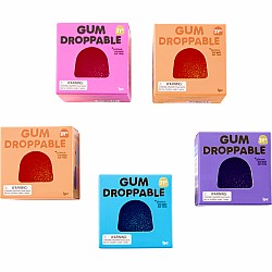 Gum Droppable (assorted - 4 Styles)