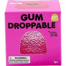 Gum Droppable (assorted - 4 Styles)