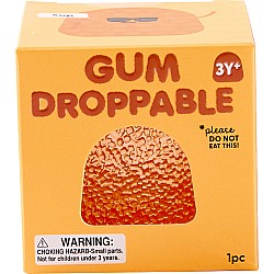 Gum Droppable (assorted - 4 Styles)