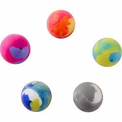 Solar Squishers (assorted styles) ONLY SOLD IN-STORE