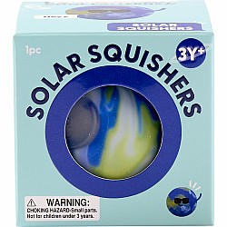Solar Squishers (assorted styles) ONLY SOLD IN-STORE