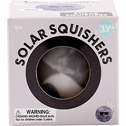 Solar Squishers (assorted styles) ONLY SOLD IN-STORE