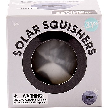 Solar Squishers (assorted - 4 Styles)