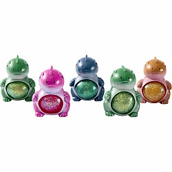 Squishasauraus (assorted styles) ONLY SOLD IN-STORE
