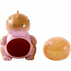 Squishasauraus (assorted styles) ONLY SOLD IN-STORE
