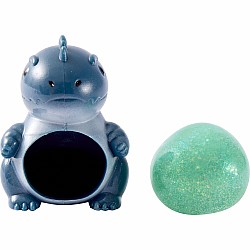 Squishasauraus (assorted styles) ONLY SOLD IN-STORE